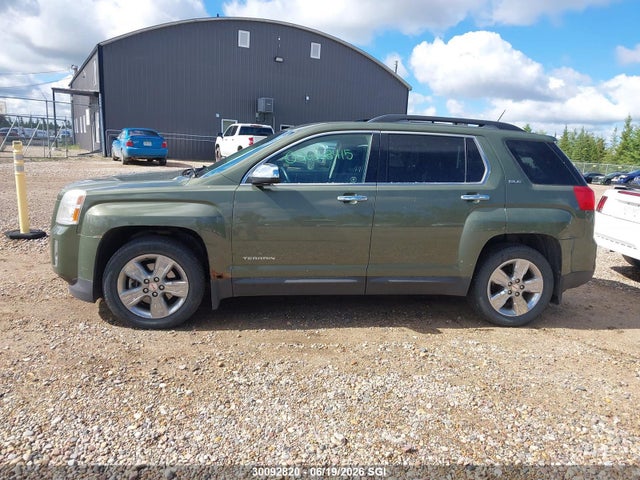 GMC Terrain Sle 2015 2GKFLWEK3F6137968 Image 14