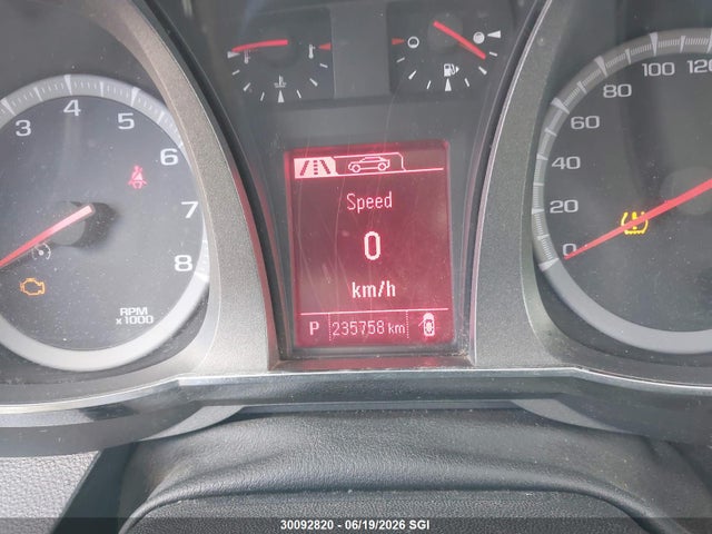 GMC Terrain Sle 2015 2GKFLWEK3F6137968 Image 15
