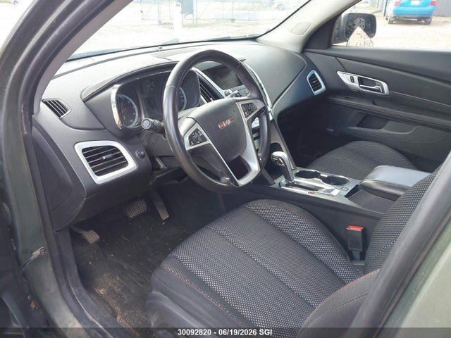 GMC Terrain Sle 2015 2GKFLWEK3F6137968 Image 7