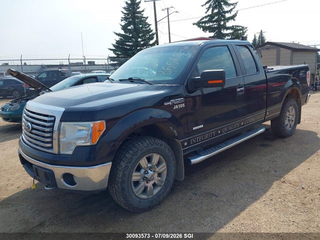 Aukcja sprzedaży 2012 Ford F150 Super Cab, vin: 1FTFX1ET4CFB66697, numer aukcji: 30093573