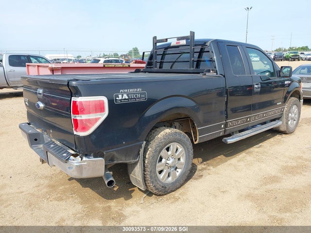 Aukcja sprzedaży 2012 Ford F150 Super Cab, vin: 1FTFX1ET4CFB66697, numer aukcji: 30093573