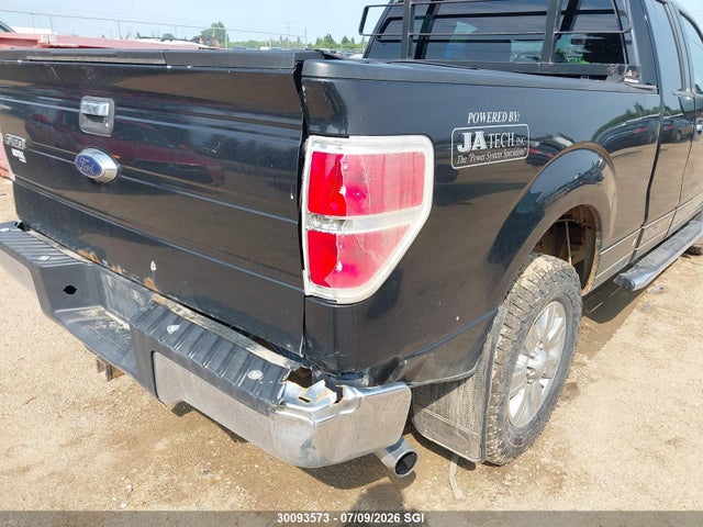 Aukcja sprzedaży 2012 Ford F150 Super Cab, vin: 1FTFX1ET4CFB66697, numer aukcji: 30093573