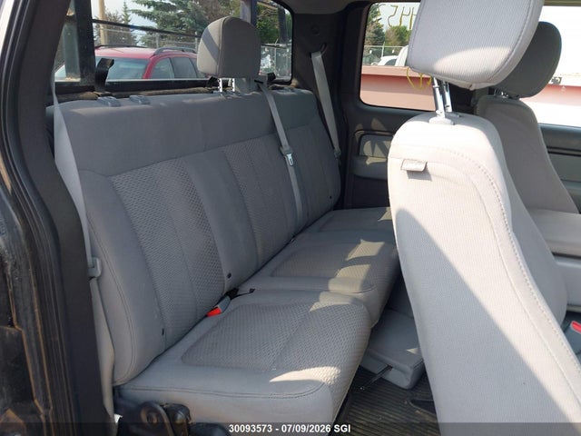Aukcja sprzedaży 2012 Ford F150 Super Cab, vin: 1FTFX1ET4CFB66697, numer aukcji: 30093573