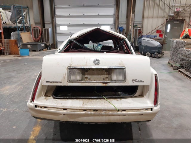 Продаж на аукціоні авто 1998 Cadillac Deville, vin: 1G6KD54Y9WU779283, номер лоту: 30076028