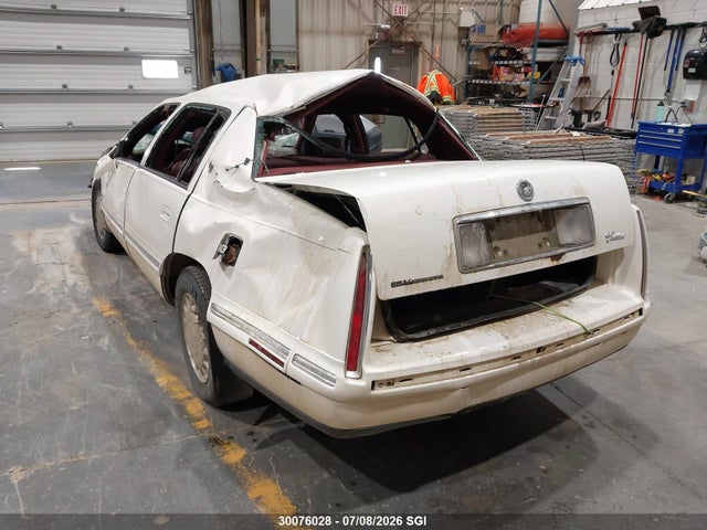 Продаж на аукціоні авто 1998 Cadillac Deville, vin: 1G6KD54Y9WU779283, номер лоту: 30076028