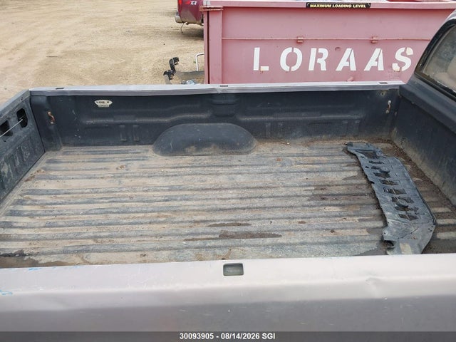 2002 Toyota Tundra მანქანა იყიდება აუქციონზე, vin: 5TBKT42162S267813, აუქციონის ნომერი: 30093905