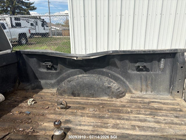 Ford F350 Super Duty 2019 1FT8W3BT5KED32922 Image 11