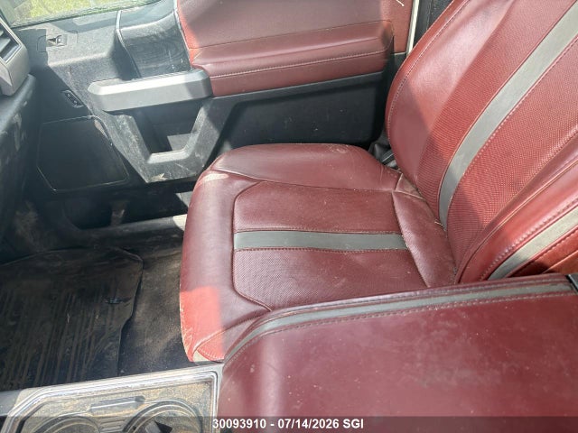 Ford F350 Super Duty 2019 1FT8W3BT5KED32922 Image 15