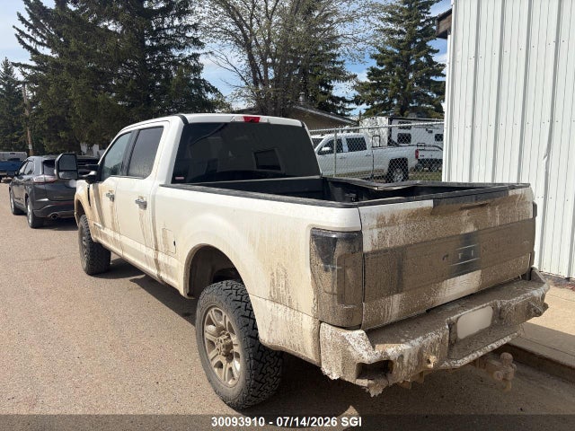 Ford F350 Super Duty 2019 1FT8W3BT5KED32922 Image 3