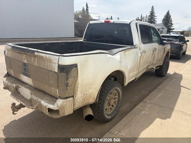 Ford F350 Super Duty 2019 1FT8W3BT5KED32922 Image 4