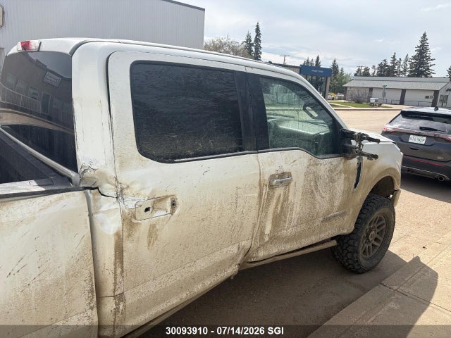 Ford F350 Super Duty 2019 1FT8W3BT5KED32922 Image 6