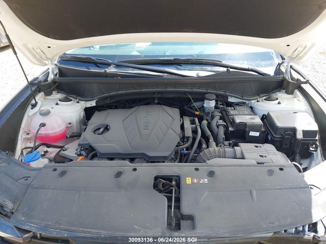 Hyundai Tucson Preferred 2026 3KMJBCDE3TE035047 Image 10