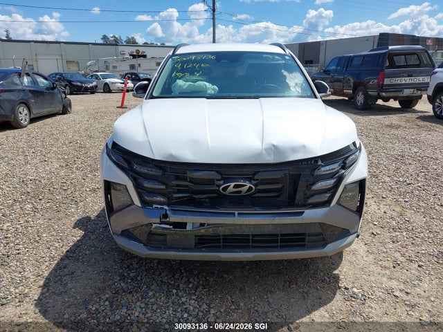 Hyundai Tucson Preferred 2026 3KMJBCDE3TE035047 Image 12