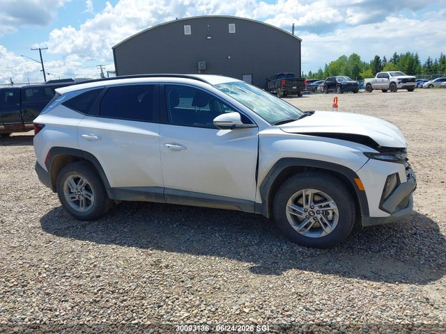 Hyundai Tucson Preferred 2026 3KMJBCDE3TE035047 Image 13