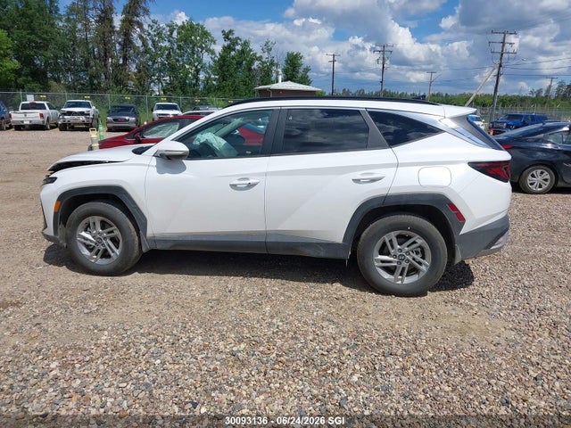 Hyundai Tucson Preferred 2026 3KMJBCDE3TE035047 Image 14