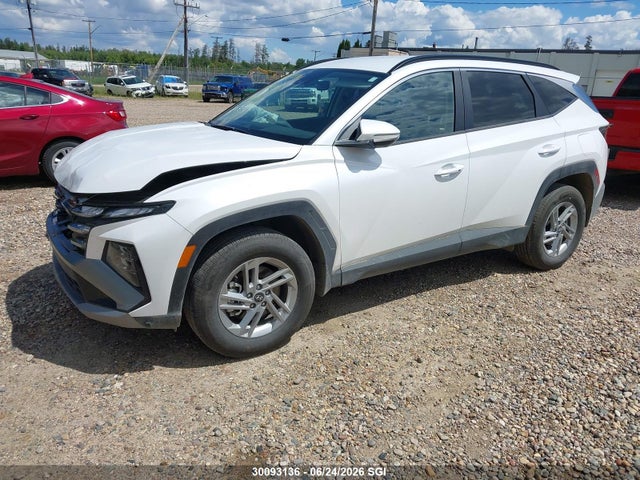 Hyundai Tucson Preferred 2026 3KMJBCDE3TE035047 Image 2