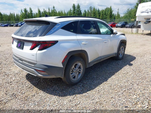 Hyundai Tucson Preferred 2026 3KMJBCDE3TE035047 Image 4