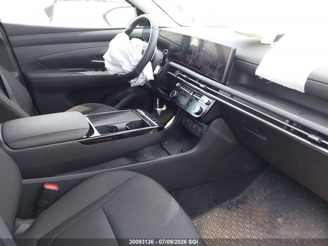 Hyundai Tucson Preferred 2026 3KMJBCDE3TE035047 Image 5