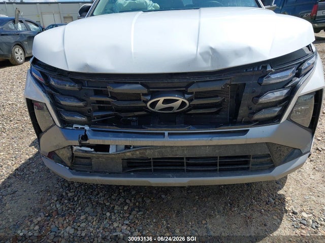 Hyundai Tucson Preferred 2026 3KMJBCDE3TE035047 Image 6