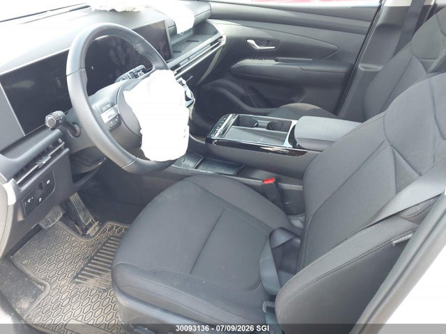 Hyundai Tucson Preferred 2026 3KMJBCDE3TE035047 Image 7