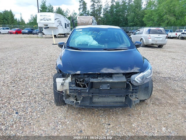 Nissan VERSA S 2023 3N1CN8DV0PL822722 Image 12