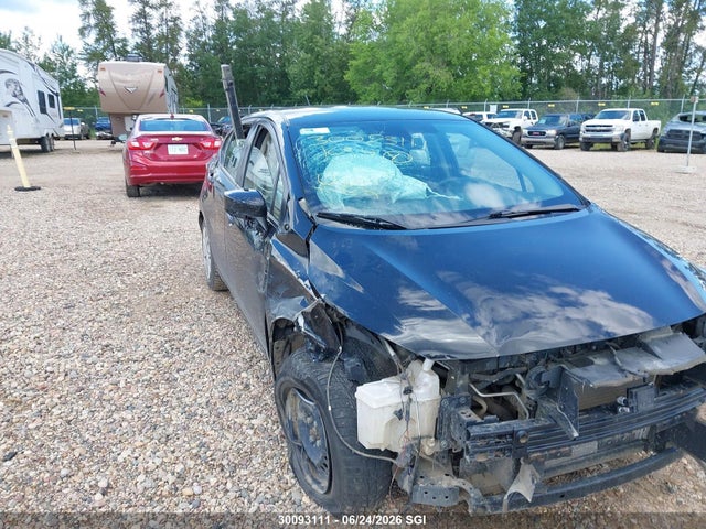 3N1CN8DV0PL822722 Nissan VERSA S