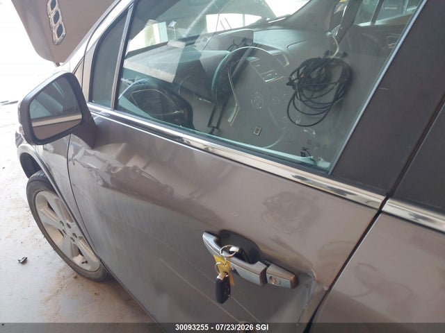 30093255 :رقم المزاد ، KL4CJHSBXFB039886 vin ، 2015 Buick Encore Premium مزاد بيع