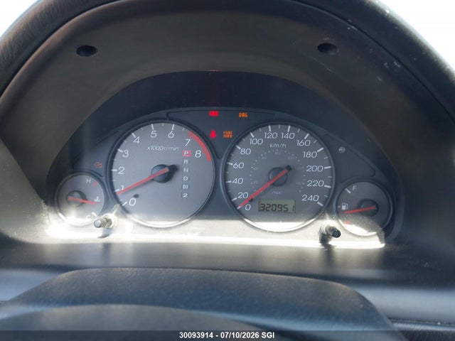 Aukcja sprzedaży 2001 Acura 1.7el Premium, vin: 2HHES36861H008824, numer aukcji: 30093914