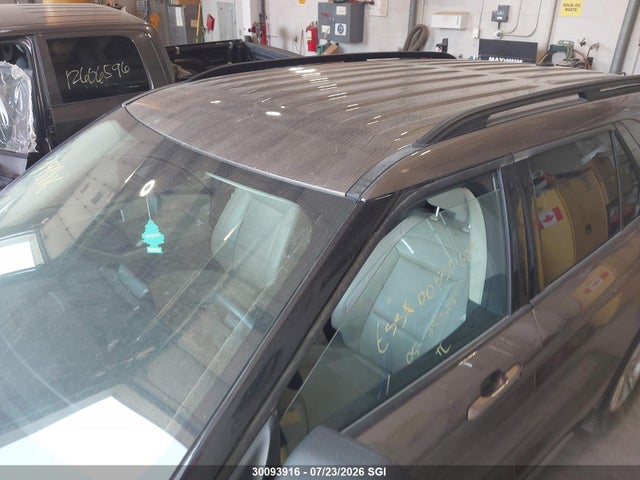 Продажа на аукционе авто 2021 Ford Explorer Xlt, vin: 1FMSK8DH0MGB56016, номер лота: 30093916