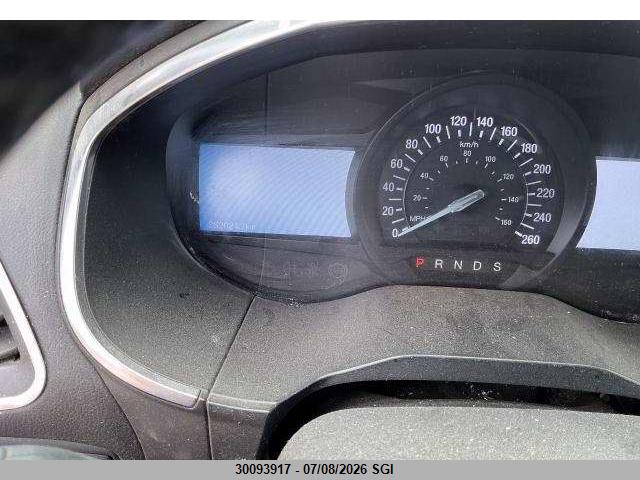 Aukcja sprzedaży 2015 Ford Edge Titanium, vin: 2FMPK4K90FBB62726, numer aukcji: 30093917