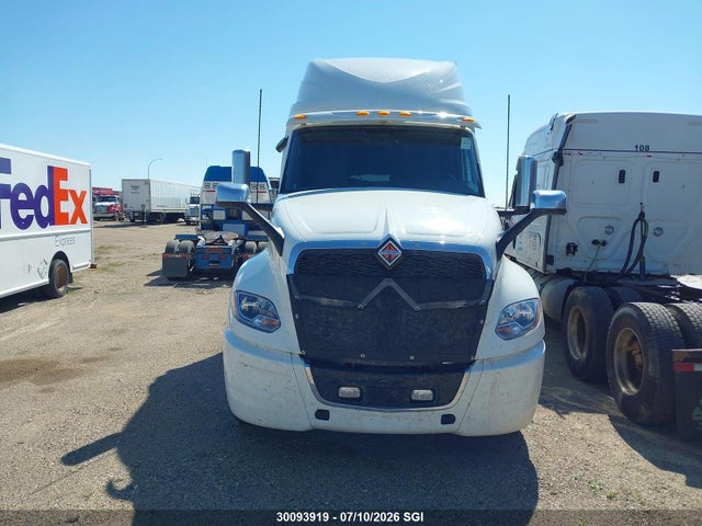 International Lt625 2025 3HSDZAPR6SN107198 Image 13