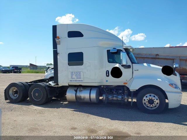 International Lt625 2025 3HSDZAPR6SN107198 Image 14