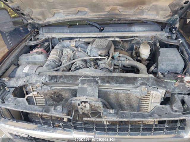 30093254 :رقم المزاد ، 1GCHK23608F214536 vin ، 2008 Chevrolet Silverado K2500 Heavy Duty مزاد بيع