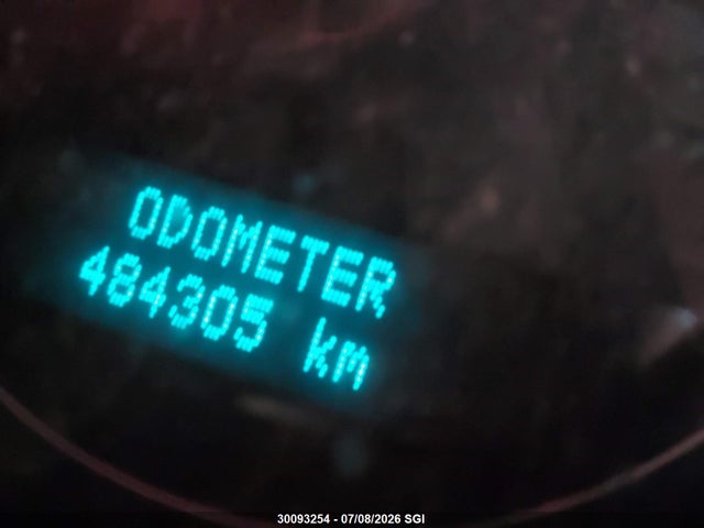 30093254 :رقم المزاد ، 1GCHK23608F214536 vin ، 2008 Chevrolet Silverado K2500 Heavy Duty مزاد بيع