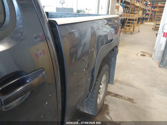 30093254 :رقم المزاد ، 1GCHK23608F214536 vin ، 2008 Chevrolet Silverado K2500 Heavy Duty مزاد بيع