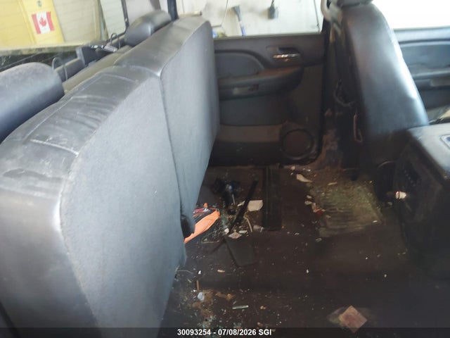 30093254 :رقم المزاد ، 1GCHK23608F214536 vin ، 2008 Chevrolet Silverado K2500 Heavy Duty مزاد بيع