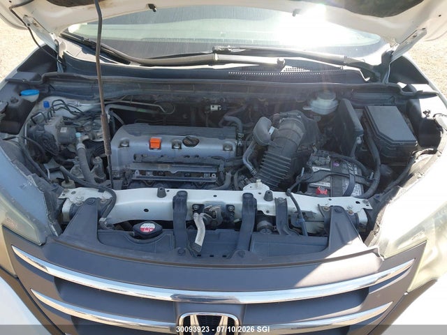 2012 Honda Cr-v Lx მანქანა იყიდება აუქციონზე, vin: 2HKRM3H32CH000830, აუქციონის ნომერი: 30093923