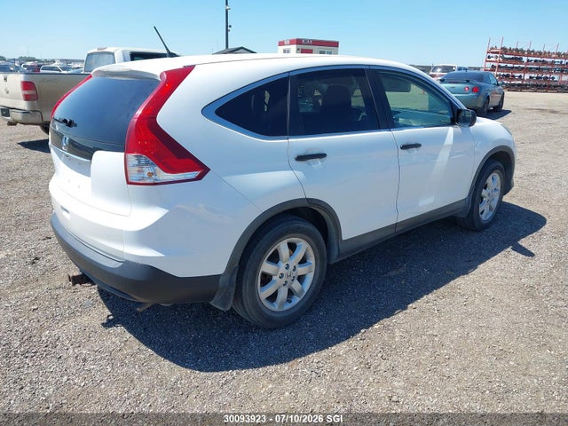 2012 Honda Cr-v Lx მანქანა იყიდება აუქციონზე, vin: 2HKRM3H32CH000830, აუქციონის ნომერი: 30093923