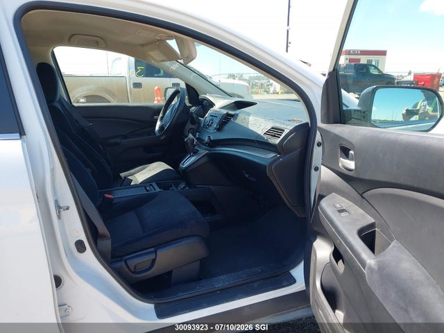 2012 Honda Cr-v Lx მანქანა იყიდება აუქციონზე, vin: 2HKRM3H32CH000830, აუქციონის ნომერი: 30093923