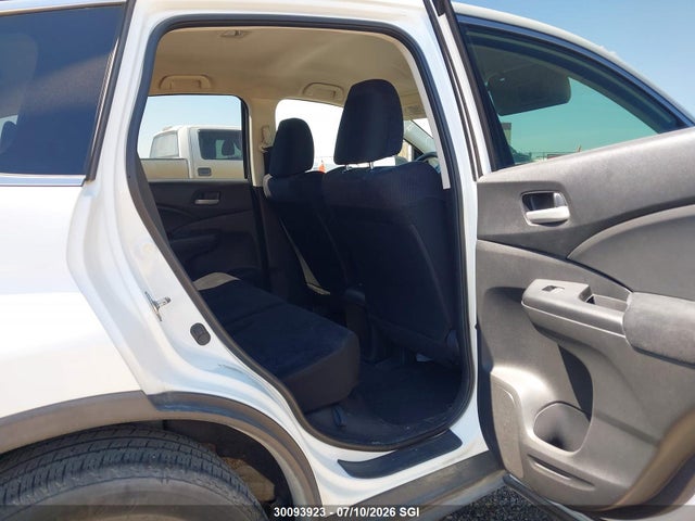 2012 Honda Cr-v Lx მანქანა იყიდება აუქციონზე, vin: 2HKRM3H32CH000830, აუქციონის ნომერი: 30093923