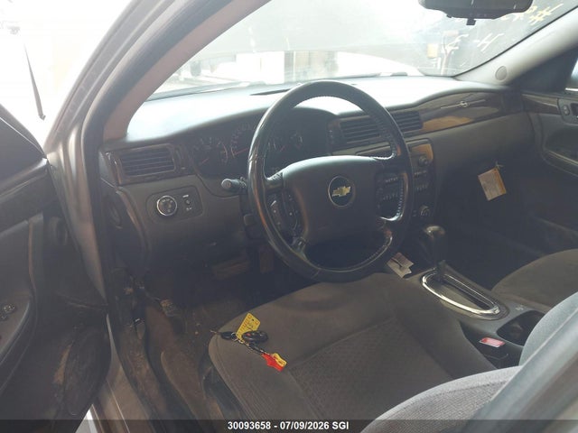 30093658 :رقم المزاد ، 2G1WB5E36C1305928 vin ، 2012 Chevrolet Impala Lt مزاد بيع