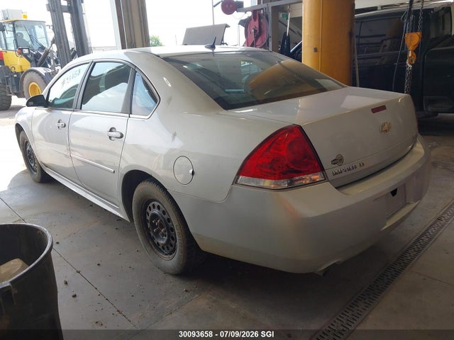 30093658 :رقم المزاد ، 2G1WB5E36C1305928 vin ، 2012 Chevrolet Impala Lt مزاد بيع