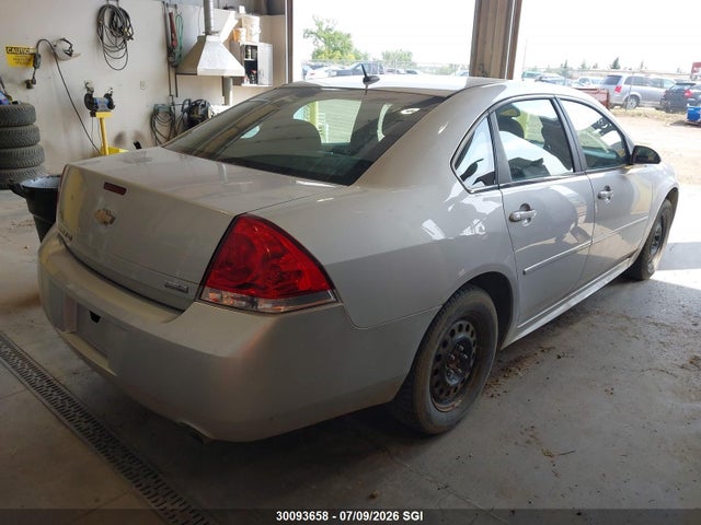 30093658 :رقم المزاد ، 2G1WB5E36C1305928 vin ، 2012 Chevrolet Impala Lt مزاد بيع