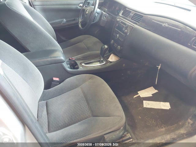 30093658 :رقم المزاد ، 2G1WB5E36C1305928 vin ، 2012 Chevrolet Impala Lt مزاد بيع