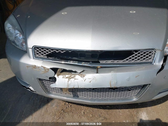 30093658 :رقم المزاد ، 2G1WB5E36C1305928 vin ، 2012 Chevrolet Impala Lt مزاد بيع