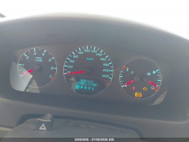 30093658 :رقم المزاد ، 2G1WB5E36C1305928 vin ، 2012 Chevrolet Impala Lt مزاد بيع