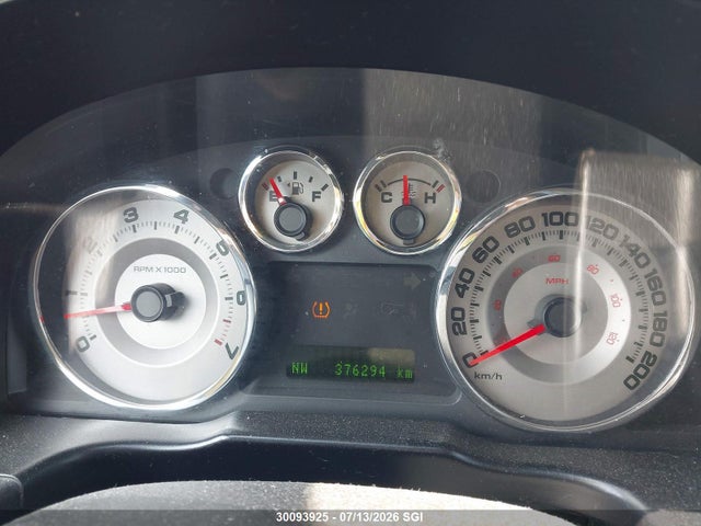 Auction sale of the 2008 Ford Edge Limited, vin: 2FMDK49C98BB15525, lot number: 30093925