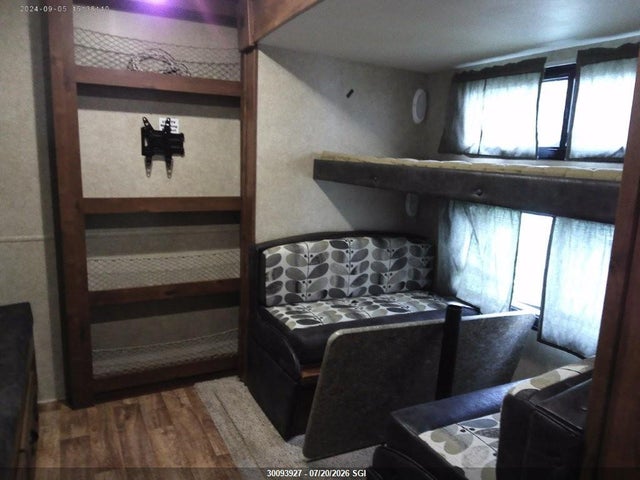 Open Range Rv Company Light 2014 5XMTX3726E2013109 Image 10