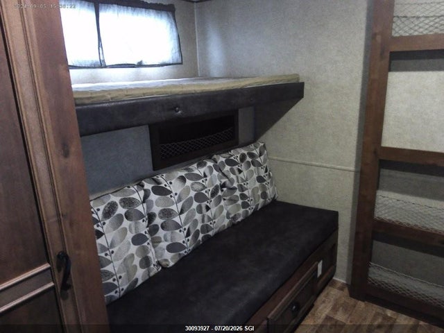 Open Range Rv Company Light 2014 5XMTX3726E2013109 Image 11