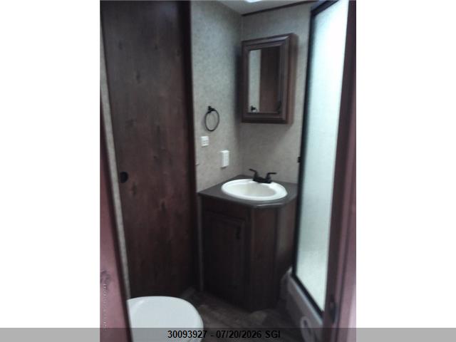 Open Range Rv Company Light 2014 5XMTX3726E2013109 Image 15